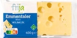 Emmentaler im Stück von frija für 2,69 € bei Netto mit dem Scottie im Angebot Emmentaler im Stück von frija im aktuellen Netto mit dem Scottie Prospekt