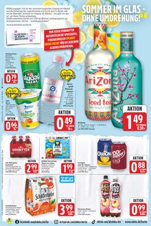 Wein Angebot im E center Prospekt, gültig von 22.06.2026 bis 27.06.2026 Wein Angebot im aktuellen E center Prospekt auf Seite 18