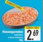 Riesengarnelen von  im aktuellen EDEKA Prospekt für 2,69 €