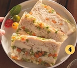 Promo Terrine de poulet printanière à 14,95 € dans le catalogue Colruyt à Saint-Léonard