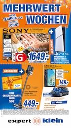 expert Prospekt für Bei den Tongruben mit 16} Seiten expert Prospekt für Bei den Tongruben: "Top Angebote", 16 Seiten, 07.06.2025 - 13.06.2025