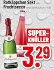 Aktuelles Rotkäppchen Sekt oder Fruchtsecco Angebot bei Trinkgut in Rüsselsheim ab 3,29 €