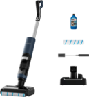 ASPIRATEUR BALAI LAVEUR ROWENTA GZ5436EO X-CLEAN 5 - ROWENTA - Auchan Hypermarché à Revel ASPIRATEUR BALAI LAVEUR ROWENTA GZ5436EO X-CLEAN 5 - ROWENTA en promo chez Auchan Hypermarché Revel à 279,99 €