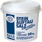 Stein-Auftau-Salz im Angebot bei tegut in Coburg Stein-Auftau-Salz Angebote bei tegut Coburg für 3,00 €