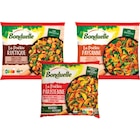 SUR TOUTES LES POÊLÉES SURGELÉES - BONDUELLE en promo chez Carrefour SUR TOUTES LES POÊLÉES SURGELÉES - BONDUELLE dans le catalogue Carrefour