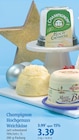 famila Nordost Barth - Champignon Hochgenuss Weichkäse Angebot im Prospekt Champignon Hochgenuss Weichkäse bei famila Nordost im Barth Prospekt für 3,39 €