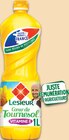 Huile de tournesol riche en vitamine E - LESIEUR - Intermarché Contact à Troyes Huile de tournesol riche en vitamine E - LESIEUR en promo chez Intermarché Contact Troyes à 1,74 €