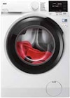 Aktuelles Waschmaschine LR6FL141EX Angebot bei expert in Neustadt (Rübenberge) ab 599,00 €