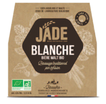 Bière blanche - 6 x 25 cl - NaturéO à Neuilly-sur-Seine Bière blanche - 6 x 25 cl en promo chez NaturéO Neuilly-sur-Seine à 6,79 €