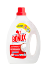 Lessive liquide - BONUX à 9,99 € dans le catalogue Carrefour