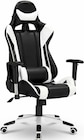 Gamingstuhl "myRACER" im Angebot bei Segmüller in Offenbach Gamingstuhl "myRACER" Angebote von Booom bei Segmüller Offenbach für 129,99 €