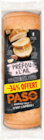 PRÉFOU À L'AIL PASO - PASO TRAITEUR en promo chez Auchan Supermarché PRÉFOU À L'AIL PASO - PASO TRAITEUR dans le catalogue Auchan Supermarché
