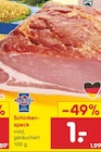 Schinkenspeck im Angebot bei Netto Marken-Discount in Regensburg Schinkenspeck Angebote von Wolf bei Netto Marken-Discount Regensburg für 1,00 €
