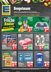 EDEKA Westhausen Prospekt der aktuellen Woche, gültig von 01.12.2025 bis 06.12.2025 Aktueller EDEKA Westhausen Prospekt "Wir lieben Lebensmittel!" mit 28 Seiten