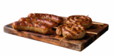 Aktuelles Thüringer Rostbratwurst Angebot bei Netto Marken-Discount in Heidelberg ab 2,99 €