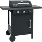 Aktuelles Gasgrill Ashford Angebot bei Globus-Baumarkt in Frankfurt (Main) ab 99,00 €