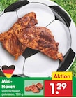 Mini-Haxen im aktuellen Prospekt bei Netto Marken-Discount in Heideblick