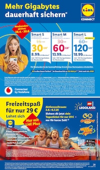 Geschirrspüler im aktuellen Lidl Prospekt (Frankfurt (Main)) Geschirrspüler im Lidl Prospekt "LIDL LOHNT SICH" mit 66 Seiten (Frankfurt (Main))