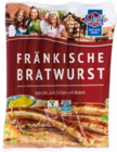 Fränkische Rostbratwurst im Netto Marken-Discount Prospekt Fränkische Rostbratwurst von Wolf im aktuellen Netto Marken-Discount Prospekt für 2,79 €