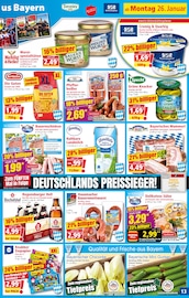 Pampers im Norma Prospekt in Weiden Aktueller Norma Prospekt mit Pampers, "Mehr fürs Geld", Seite 13