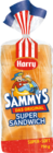 Sammy’s Super Sandwich Angebote von Harry bei budni Stade für 1,49 €