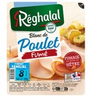 Promo Blanc de poulet "Format Familial" à 2,99 € dans le catalogue Carrefour Market à Issoire