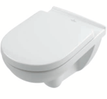Wand-WC-Set „O.novo“ im Angebot bei toom Baumarkt in Heilbronn Wand-WC-Set „O.novo“ Angebote von Villeroy & Boch bei toom Baumarkt Heilbronn für 159,99 €