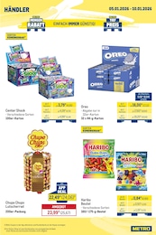 Kaugummi Angebot & Preis im aktuellen METRO Prospekt Kaugummi Angebot im aktuellen METRO Prospekt auf Seite 2