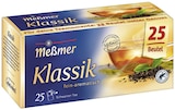 Klassik Tee Angebote von Meßmer bei Metro St. Ingbert für 1,59 €