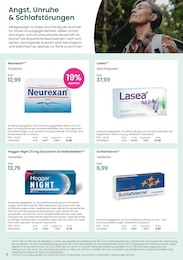 Schlafmittel Angebot im aktuellen DocMorris Prospekt auf Seite 10