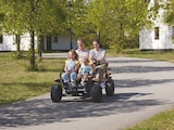Linstow von Van der Valk Resort im aktuellen Lidl Prospekt für 99,00 €