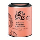 Gewürzmischungen im Angebot bei Lidl in Bergheim Gewürzmischungen Angebote von Just Spices bei Lidl Bergheim für 2,99 €