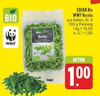 WWF Rucola Angebot in Sondheim WWF Rucola im aktuellen Prospekt bei EDEKA in Sondheim