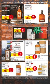 Four Angebote im Prospekt "TOUT VOTRE MAGASIN CONTRE LA VIE CHÈRE" von Intermarché Four Angebote im Prospekt "TOUT VOTRE MAGASIN CONTRE LA VIE CHÈRE" von Intermarché auf Seite 14