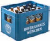 Aktuelles Helles Vollbier Angebot bei tegut in München ab 13,99 €