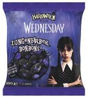 Halloween Zungenfärber Bonbons für 1,79 € bei Lidl im Angebot Halloween Zungenfärber Bonbons im aktuellen Lidl Prospekt