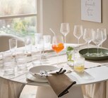 Spritz-Set „Aperitivo“ im XXXLutz Möbelhäuser Prospekt Spritz-Set „Aperitivo“ von Nachtmann im aktuellen XXXLutz Möbelhäuser Prospekt für 19,99 €