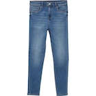 Jean push up femme - TEX dans le catalogue Carrefour