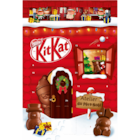 Calendrier de l'Avent - KIT KAT - Stokomani à Montreuil Calendrier de l'Avent - KIT KAT en promo chez Stokomani Montreuil à 13,49 €