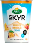 SKYR Pfirsich Maracuja Cremig bei EDEKA im Lübeck Prospekt für 1,49 €