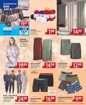 Aktueller famila Nordost Prospekt mit Damenunterwäsche, "besser als gut!", Seite 26