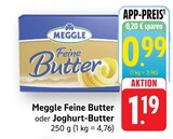 Feine Butter bei EDEKA im Prospekt "" für 0,99 €