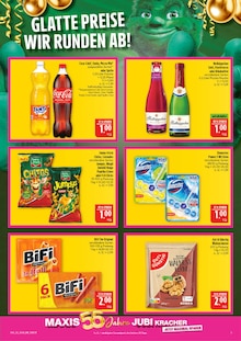 Cola im aktuellen Marktkauf Prospekt (Nürnberg) Cola im Marktkauf Prospekt "AUSWAHL RIESIG, PREISE NIEDRIG" mit 44 Seiten (Nürnberg)