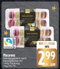 Macarons von Edeka im aktuellen EDEKA Prospekt für 2,99 €