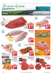 Steak im EDEKA Prospekt in Freiberg Aktueller EDEKA Prospekt mit Steak, "Wir lieben Lebensmittel!", Seite 12