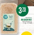 Aktuelles Bio Sushi Rice Angebot bei E center in Wuppertal ab 3,79 €