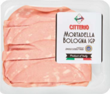 Original italienische Mortadella Angebote von CITTERIO bei Netto Marken-Discount Stendal für 1,49 €
