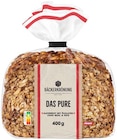 Das Pure im Penny Prospekt Das Pure von Bäckerkrönung im aktuellen Penny Prospekt für 1,85 €