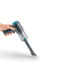 Akku-Handstaubsauger im Angebot bei Netto mit dem Scottie in Oranienburg Akku-Handstaubsauger Angebote von CLEANmaxx bei Netto mit dem Scottie Oranienburg für 7,99 €