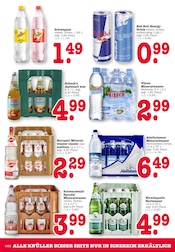 Aktueller E center Prospekt mit Red Bull, "Aktuelle Angebote", Seite 36